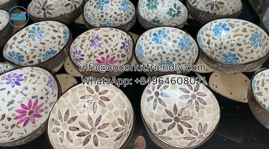 coconut bowl factory - 12