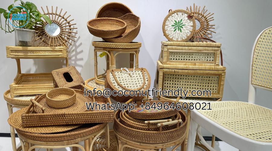 coconut friendly showroom - 3