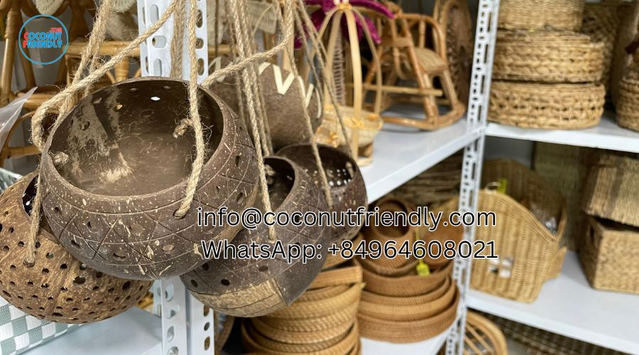 coconut friendly showroom - 2