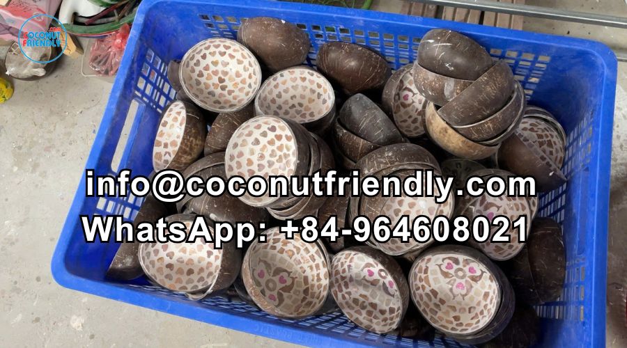 manufacturer mop coconut bowl 3
