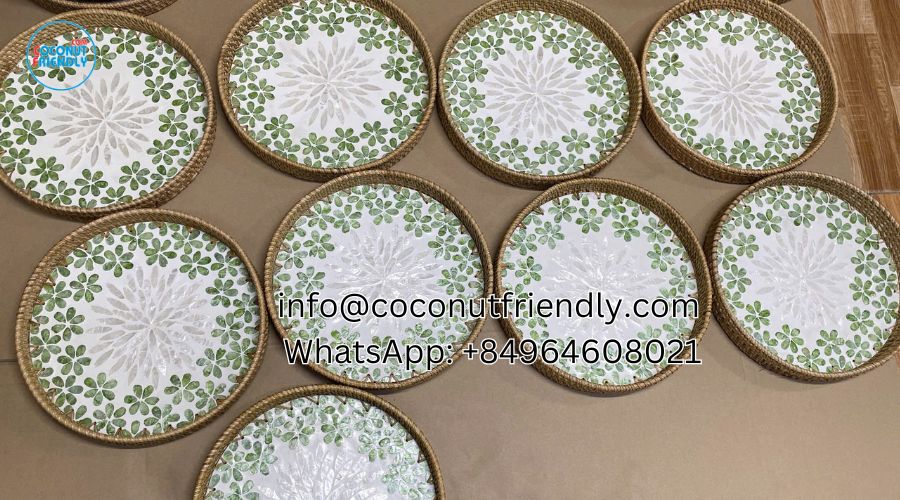 mother of pearl tray manufacturer factory 8